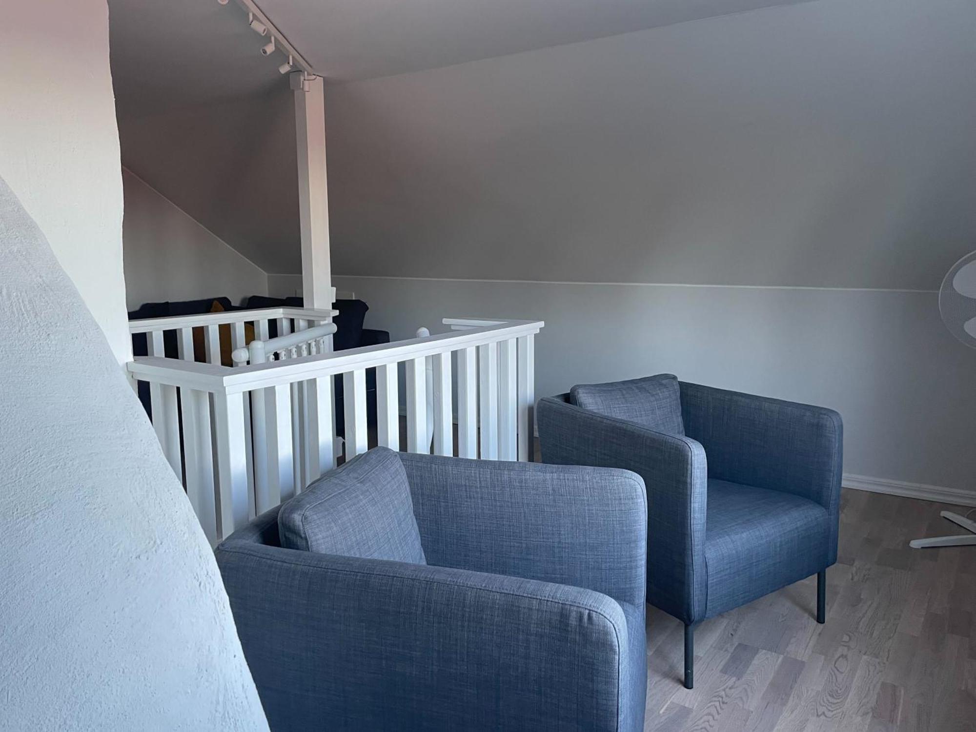 Aparthotel Stora Froegarden Mörbylånga Zimmer foto