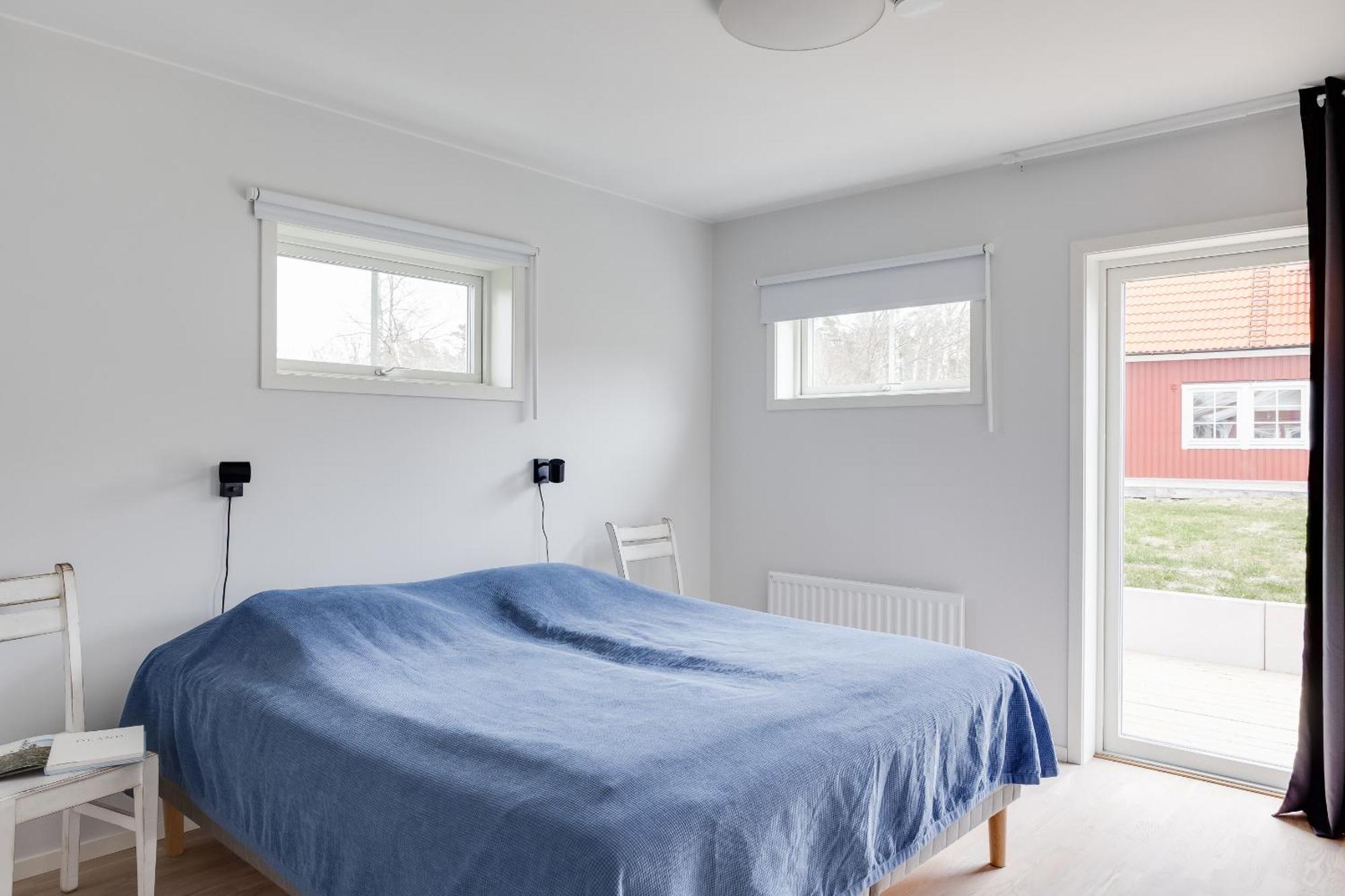 Aparthotel Stora Froegarden Mörbylånga Zimmer foto