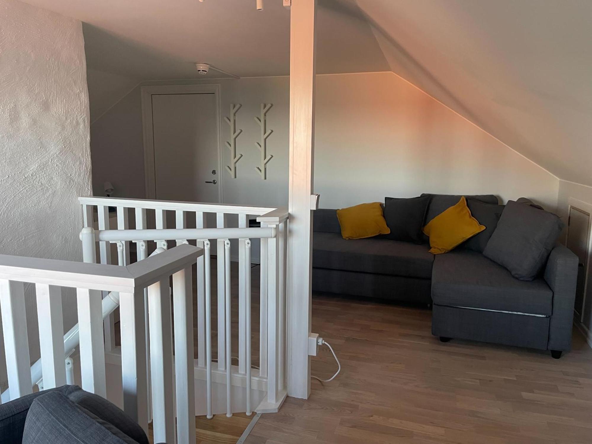 Aparthotel Stora Froegarden Mörbylånga Zimmer foto
