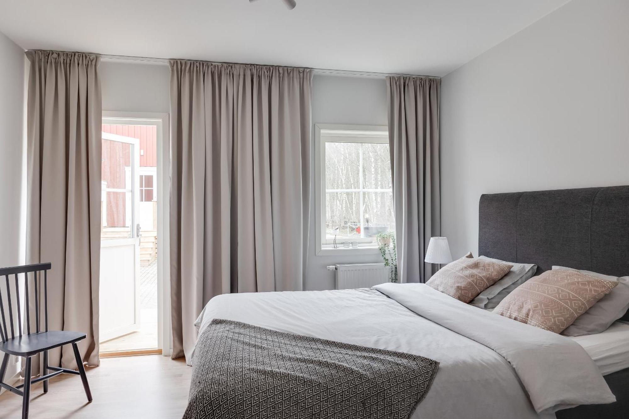 Aparthotel Stora Froegarden Mörbylånga Zimmer foto
