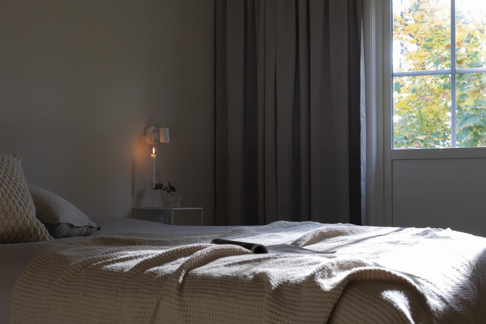Aparthotel Stora Froegarden Mörbylånga Exterior foto