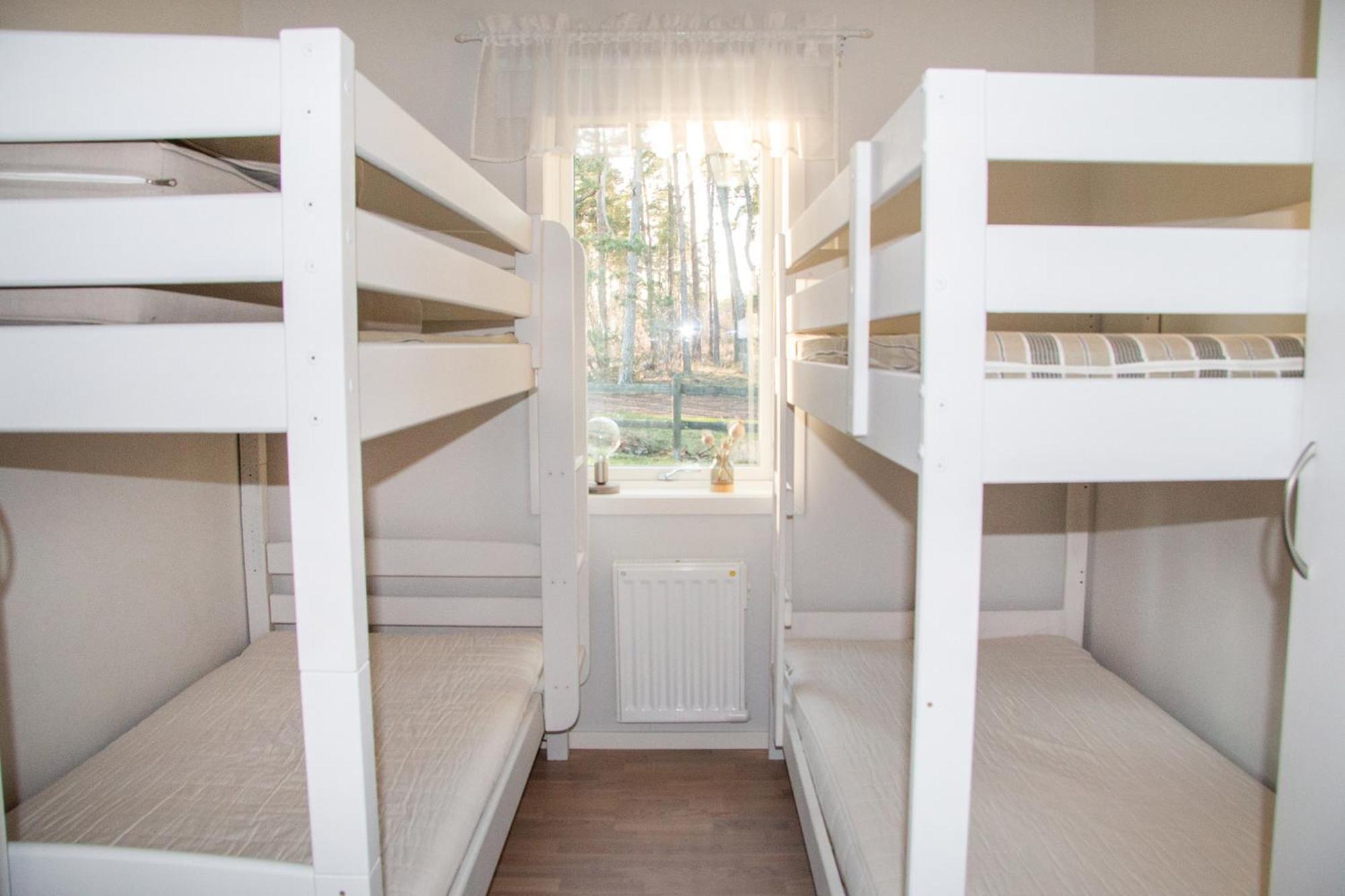 Aparthotel Stora Froegarden Mörbylånga Zimmer foto