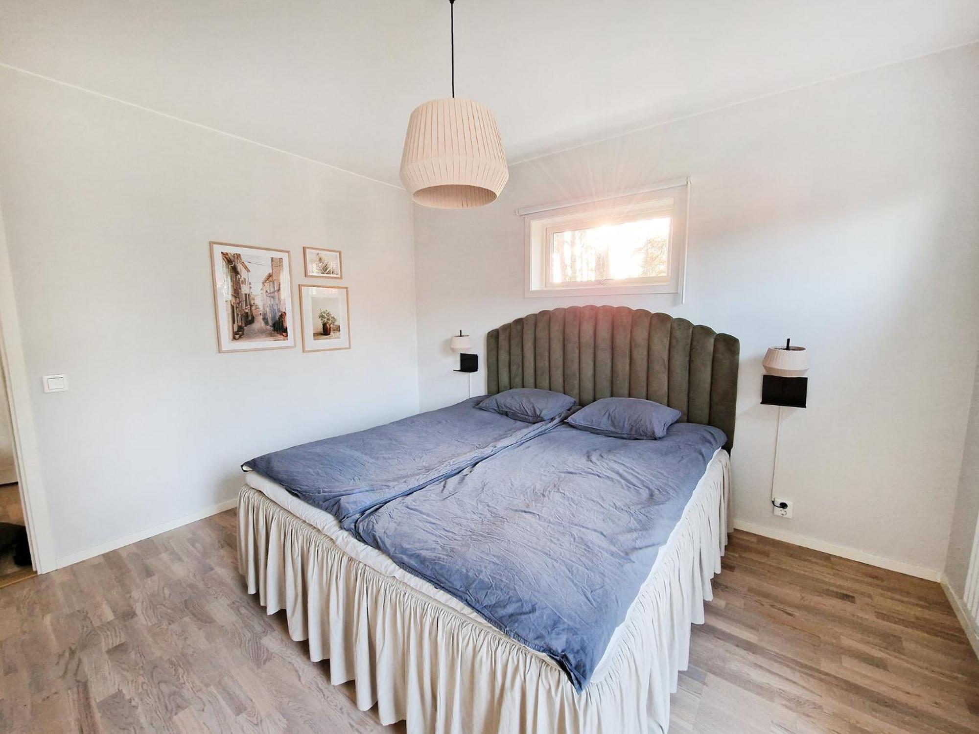 Aparthotel Stora Froegarden Mörbylånga Zimmer foto