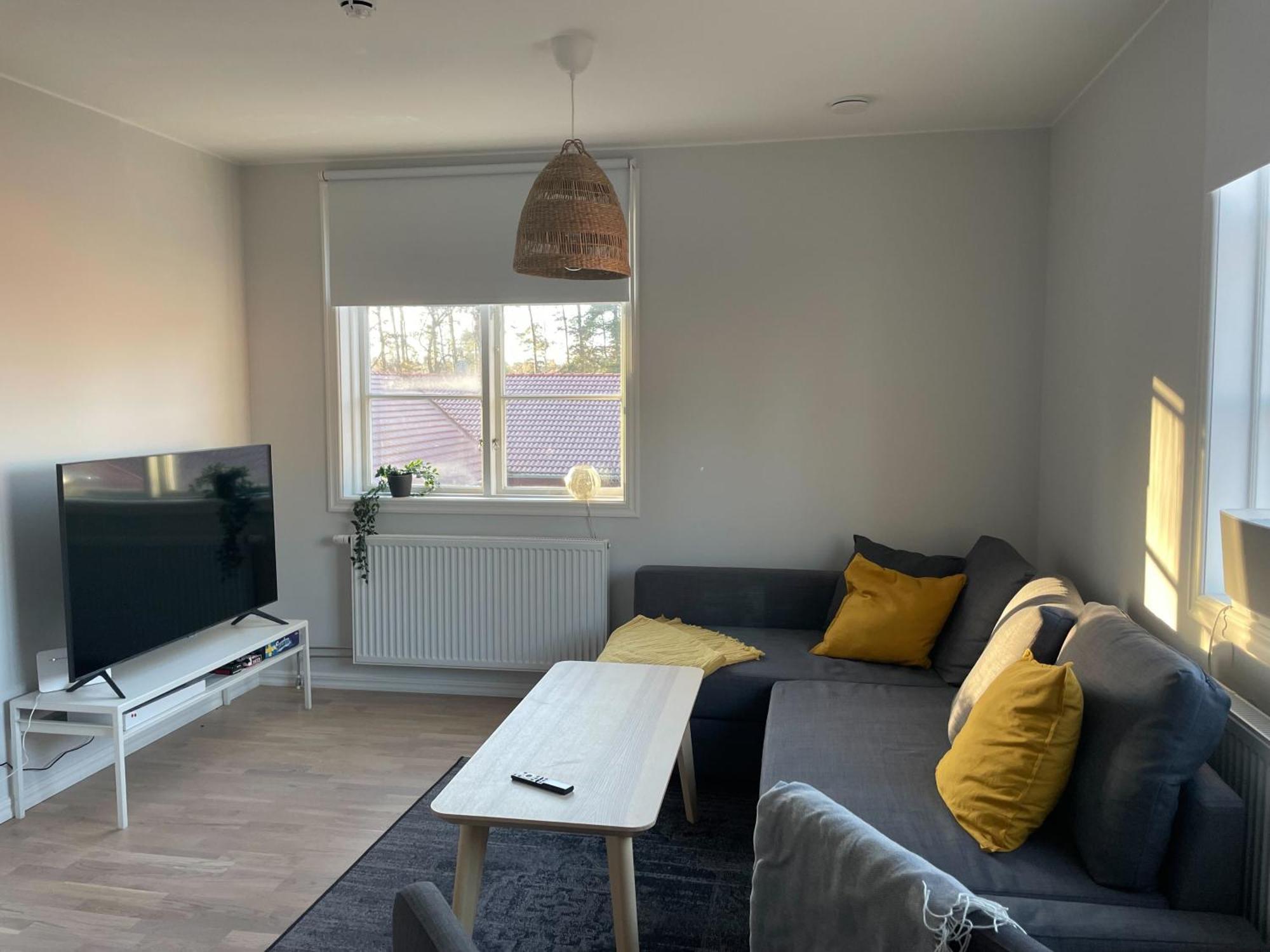 Aparthotel Stora Froegarden Mörbylånga Zimmer foto
